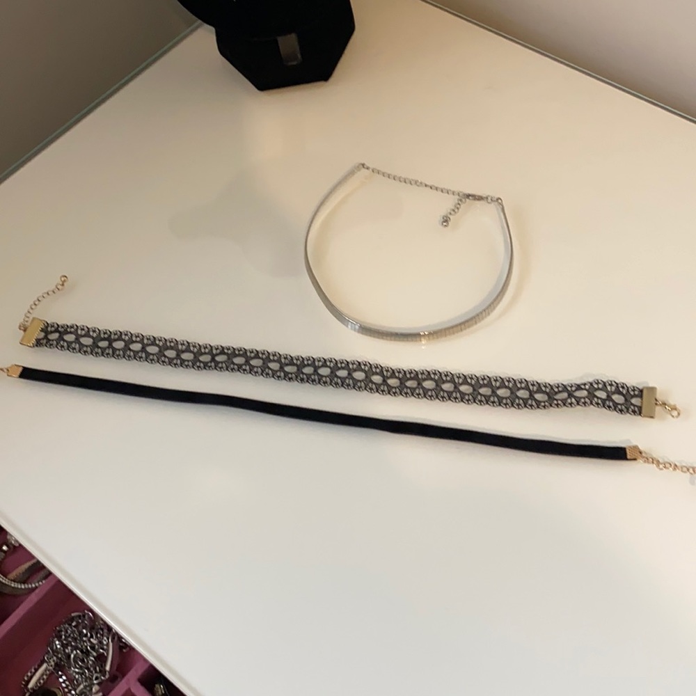Chokers